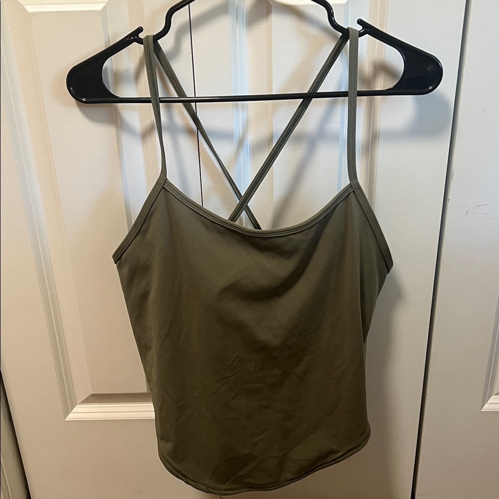 Free People Movement Do it To it Tank